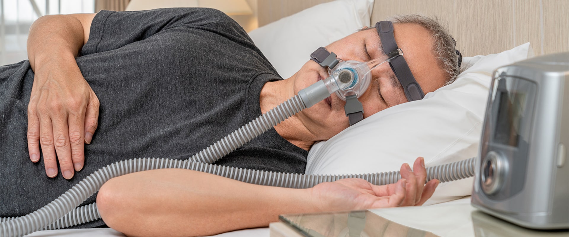 Can tinnitus cause sleep apnea?