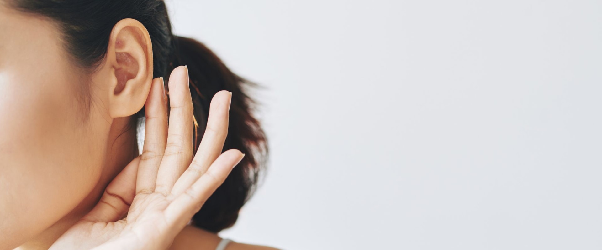 How tinnitus starts?