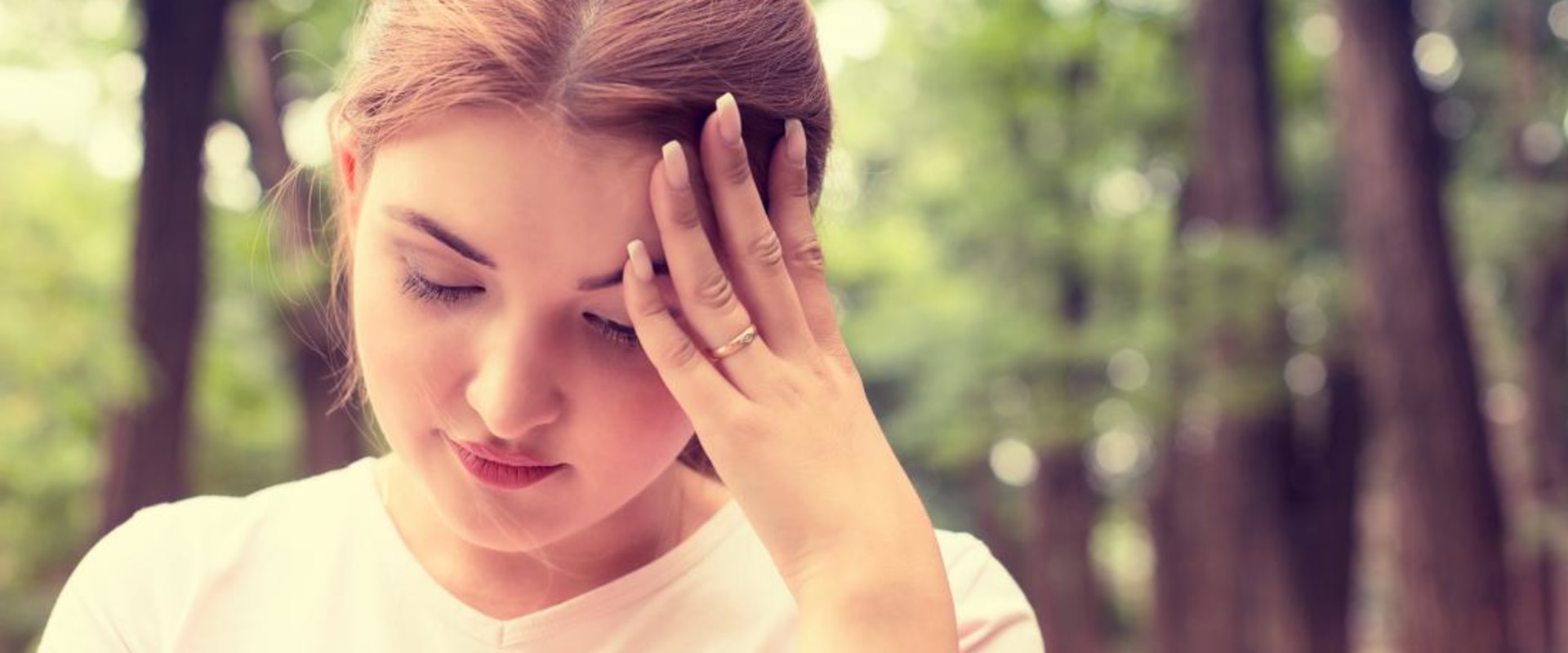 Can stress cause tinnitus and vertigo?
