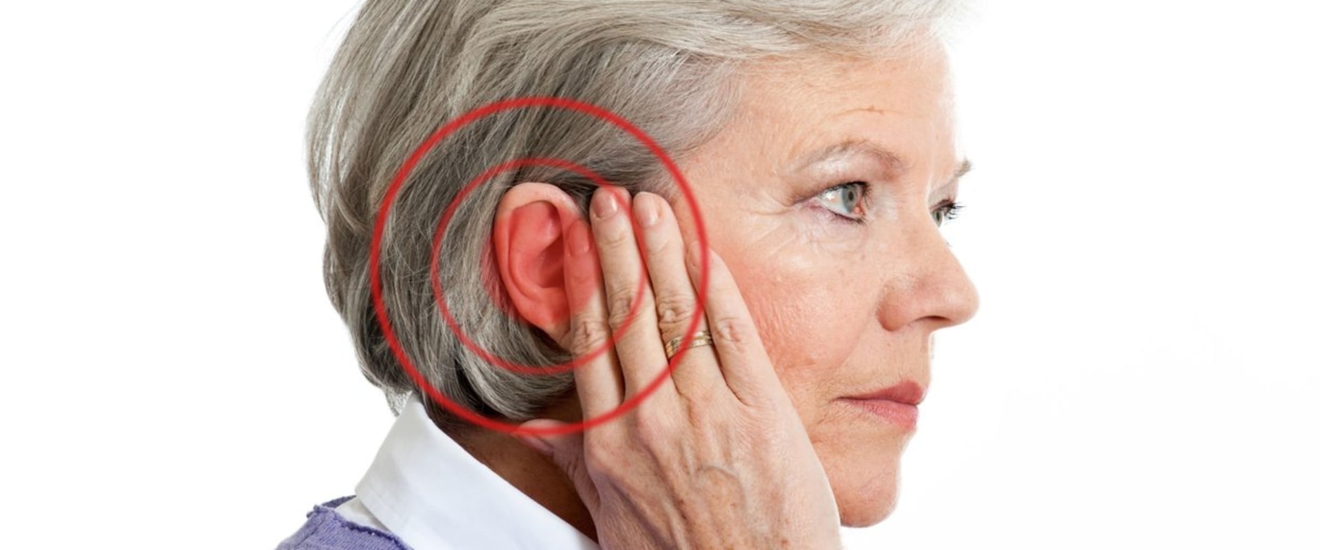 Tinnitus who to see?