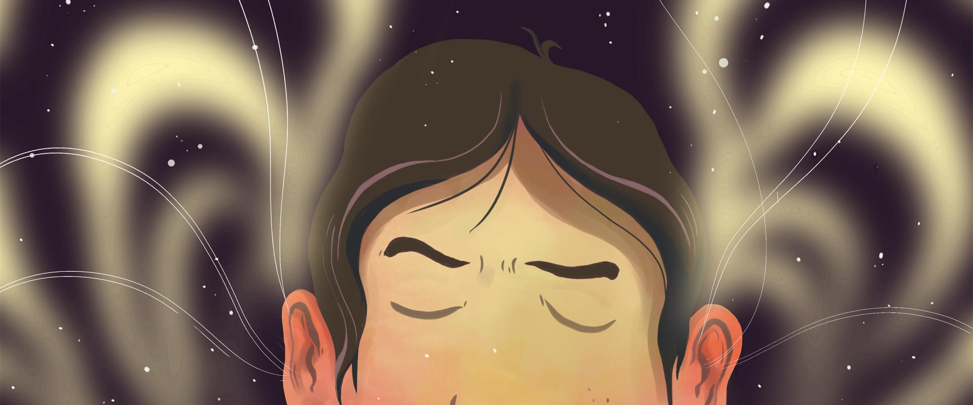 What if i have had tinnitus for years?