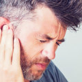 What helps tinnitus go away naturally?