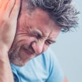 What are the two most common causes of tinnitus?