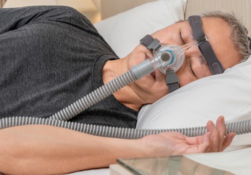 Can tinnitus cause sleep apnea?