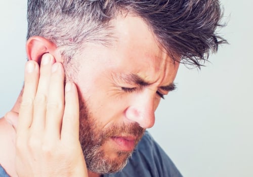 What is the best medicine for tinnitus?