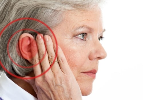 Tinnitus who to see?