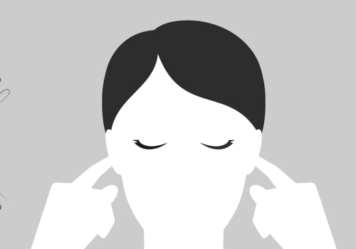 Can tinnitus go away after years?