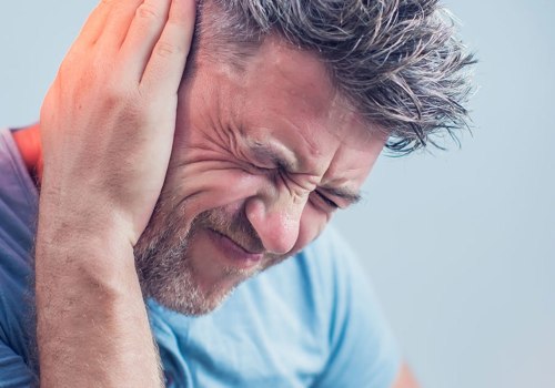 What are the 4 types of tinnitus?