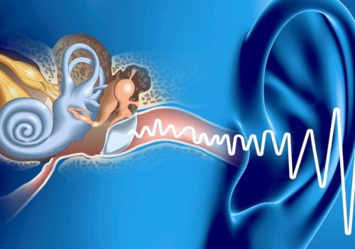 Why tinnitus happens?