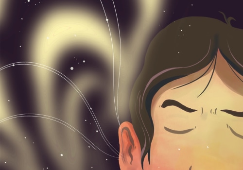 What if i have had tinnitus for years?